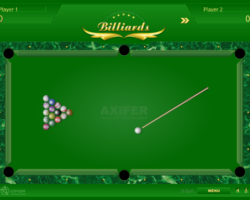 Billiards