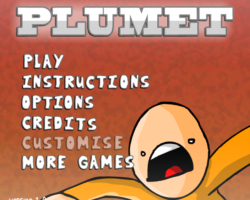 Plumet