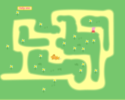 Peppa Pig Maze