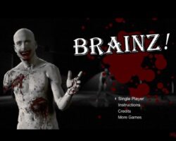 Brainz