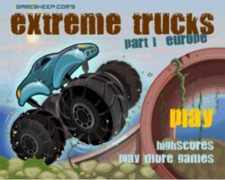 Extreme Trucks 1