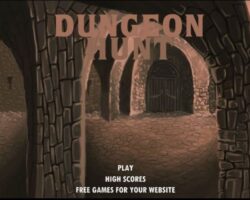 Dungeon Hunt