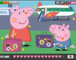 Peppa Pig Hidden Hearts