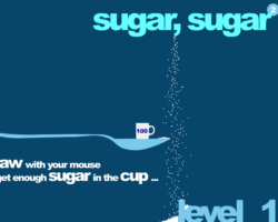 Sugar Sugar 2