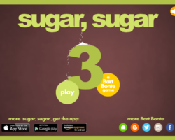 Sugar Sugar 3