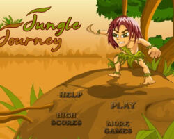 Jungle Journey