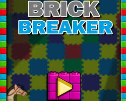 Brick Breaker