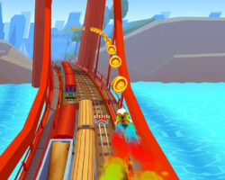 Subway Surfers San Francisco