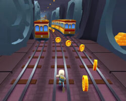 Subway Surfers Zurich