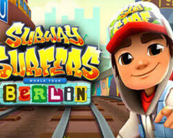 Subway Surfers Berlin