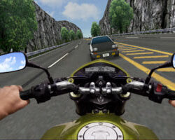 Bike Simulator 3D Super Moto 2