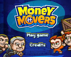 Money Movers