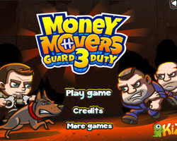 Money Movers 3