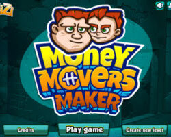 Money Movers Maker