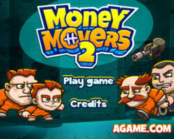 Money Movers 2