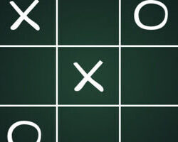 Tic Tac Toe