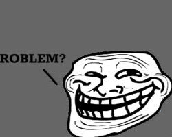 TrollFace