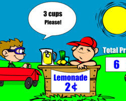 Lemonade Larry