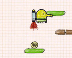 Doodle Jump