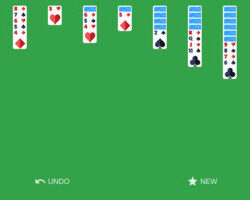 Doodle Solitaire