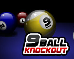 9 Ball Knockout