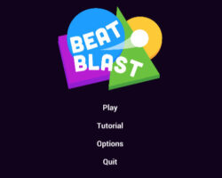 Beat Blast