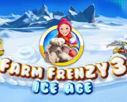 Farm Frenzy 3: Ice Age