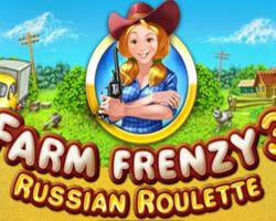 Farm Frenzy 3: Russian Roulette