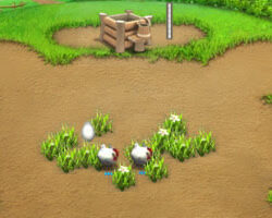 Farm Frenzy 2