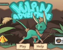 Vulpin Adventure