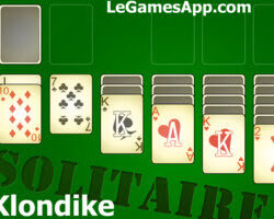 Klondike Solitaire