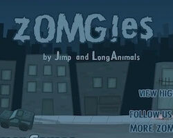 Zomgies