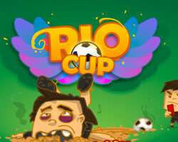 Rio Cup