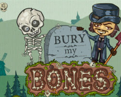 Bury My Bones