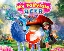 My Fairytale Deer