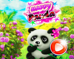 Happy Panda