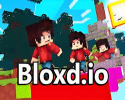 Bloxd.io