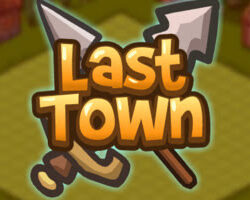 Last Town