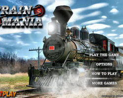 Train Mania