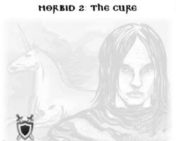 Morbid 2: The Cure