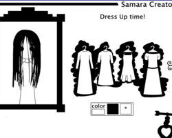 Samara Creator