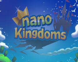 Nano Kingdoms