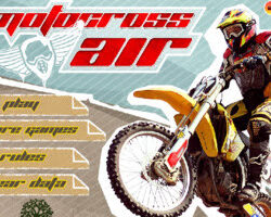 Motocross Air