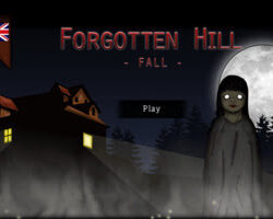 Forgotten Hill: Fall