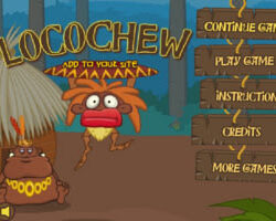 Locochew