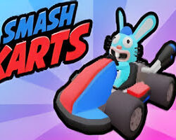 Smash Karts