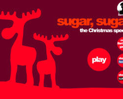 Sugar, Sugar The Christmas Special