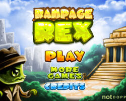 Rampage Rex