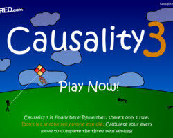 Causality 3