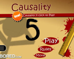 Causality 5